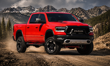 Picture for category RAM 1500