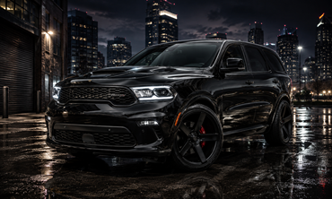 Picture for category DURANGO