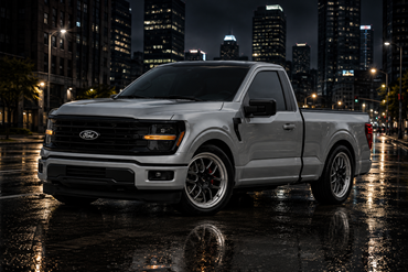 Picture for category F-150