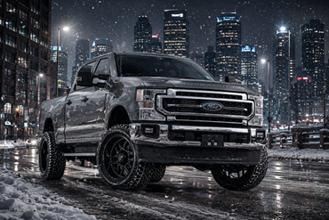 Picture for category F-250/350