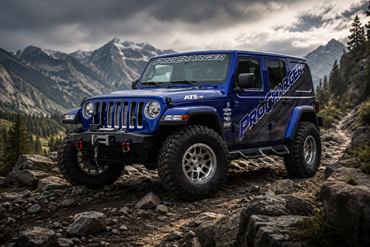 Picture for category JEEP