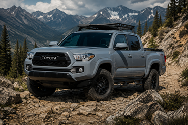 Picture for category TOYOTA