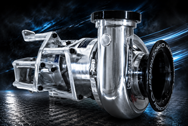 Picture for category Race Superchargers
