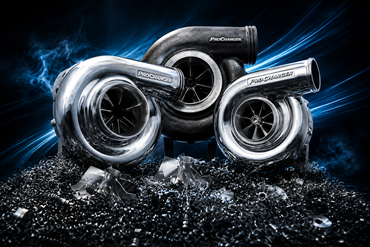 Picture for category Supercharger Upgrades