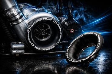 Picture for category Race Bellmouths