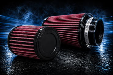 Picture for category Air Filters