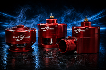 Picture for category Surge Valve