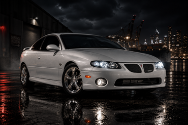 Picture for category 2004-2006 PONTIAC GTO (LS1, LS2)
