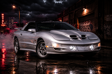 Picture for category 1998-2002 FIREBIRD (LS1) - F-BODY