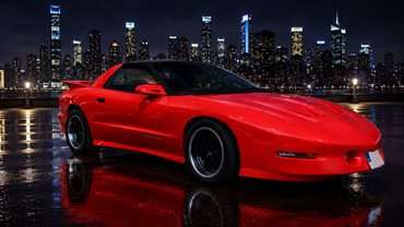 Picture for category 1993-1997 FIREBIRD (LT1) - F-BODY