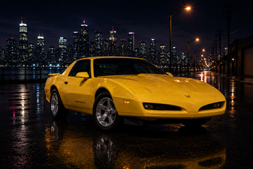 Picture for category 1987-1992 FIREBIRD (L98) - F-BODY