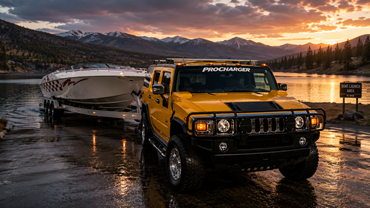 Picture for category 2003-2009 HUMMER H2 (6.0,6.2)