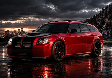 Picture for category DODGE MAGNUM