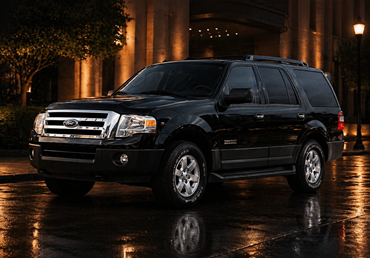 Picture for category EXPEDITION SUV