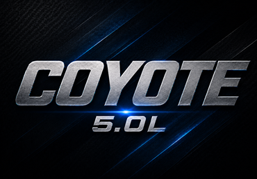 Picture for category COYOTE