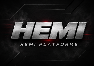Picture for category HEMI