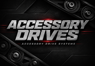 Picture for category ACCESSORY DRIVES