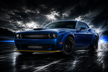 Picture for category 2015-2023 CHALLENGER SRT SUPERCHARGERS (6.4)