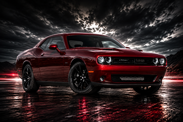 Picture for category 2015-2023 CHALLENGER R/T SUPERCHARGERS (5.7)