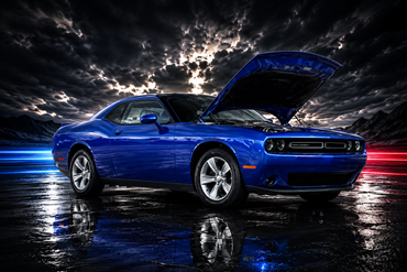Picture for category 2015-2023 CHALLENGER V6 SUPERCHARGERS (3.6)