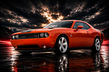 Picture for category 2011-2014 CHALLENGER SRT SUPERCHARGERS (6.4)