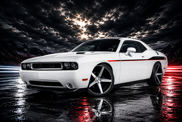 Picture for category 2011-2014 CHALLENGER R/T SUPERCHARGERS (5.7)