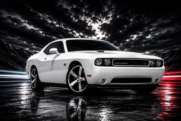 Picture for category 2008-2010 CHALLENGER SRT8 SUPERCHARGERS (6.1)