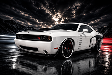 Picture for category 2008-2010 CHALLENGER R/T SUPERCHARGERS (5.7)