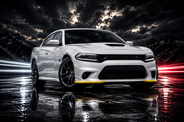 Picture for category 2015-2023 CHARGER SRT SUPERCHARGERS (6.4)