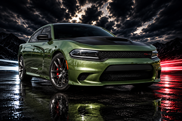 Picture for category 2015-2023 CHARGER R/T SUPERCHARGERS (5.7)