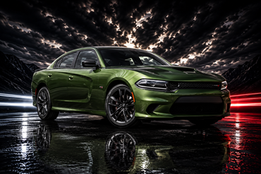 Picture for category 2015-2022 CHARGER V6 SUPERCHARGERS (3.6)