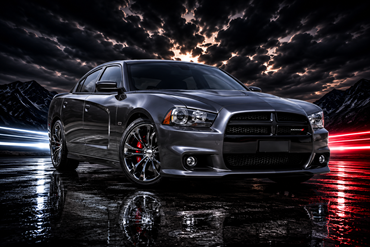 Picture for category 2012-2014 CHARGER SRT SUPERCHARGERS (6.4)