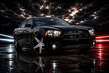 Picture for category 2011-2014 CHARGER R/T SUPERCHARGERS (5.7)
