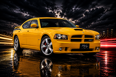 Picture for category 2006-2010 CHARGER SRT8 SUPERCHARGERS (6.1)