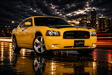 Picture for category 2006-2010 CHARGER R/T SUPERCHARGERS (5.7)