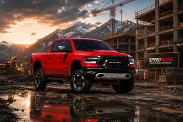 Picture for category 2019-2023 RAM 1500 HEMI (5.7L)