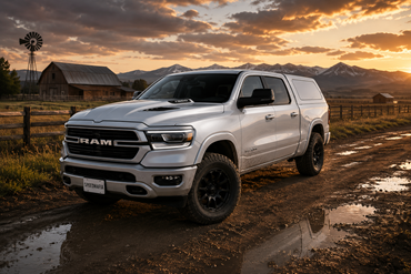 Picture for category 2019-2022 RAM 1500 HEMI ETORQUE (5.7L)