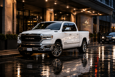 Picture for category 2011-2023 RAM 1500 HEMI (5.7)