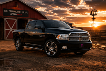 Picture for category 2009-2010 RAM 1500 HEMI (5.7)