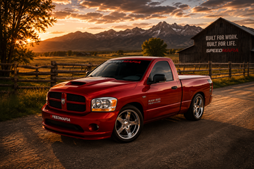 Picture for category 2004-2008 RAM 1500 HEMI (5.7)