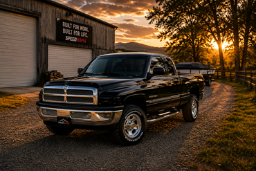 Picture for category 1996-2001 RAM 1500 (5.9, 5.2)