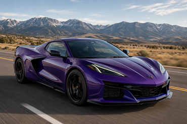 Picture for category 2024-2025 Corvette C8 E-Ray (HYBRID)
