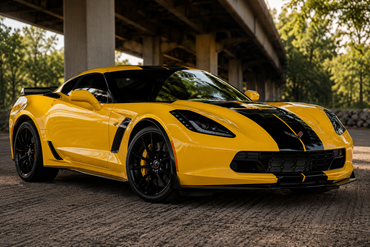 Picture for category 2015-2019 CORVETTE C7 Z06 (LT4)