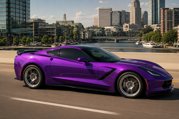 Picture for category 2014-2019 Corvette C7 STINGRAY (LT1)