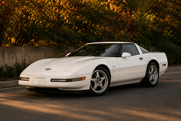 Picture for category 1992-1996 CORVETTE C4 (LT1, LT4)