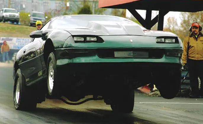 1993 1997 Camaro Firebird LT1 ProCharger Overview