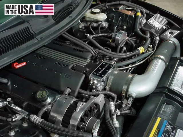 1997 1993 Camaro Firebird LT1 ProCharger Street Kit
