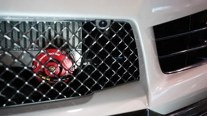 Build and Price Cadillac CTS-V ProCharger System